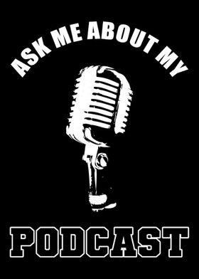 Ask About Podcast Podcast 