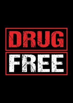 Drug Free Recovery