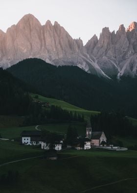 Santa Maddalena