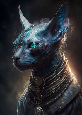 Sphynx Cat