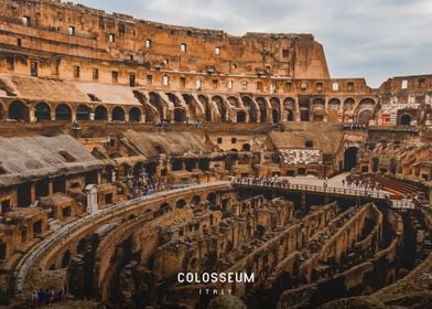 Colosseum 