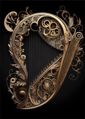 Harp