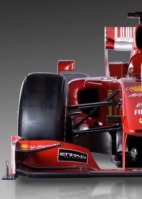 Ferrari F1