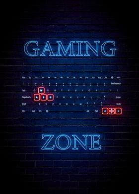 PC GAMING ZONE