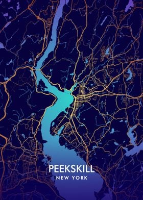 Peekskill