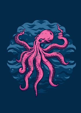 Octopus