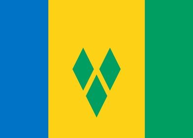 Vincent and the Grenadines