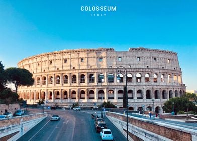 Colosseum 