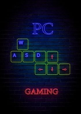 PC GAMING