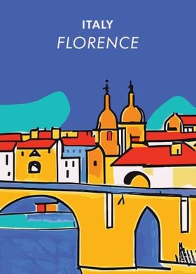 Florence italy adventure