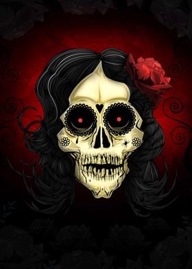 Day Of The Dead