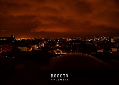 Bogota  