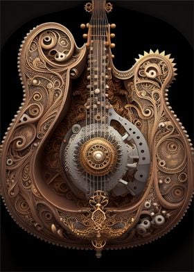 Mandolin