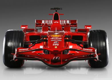 Ferrari F1