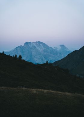 Blue Hour