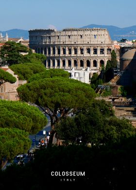 Colosseum  