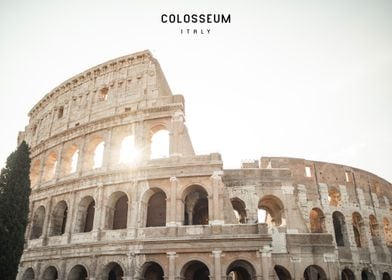 Colosseum 