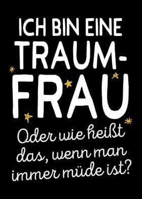 Ich Bin Eine Traumfrau