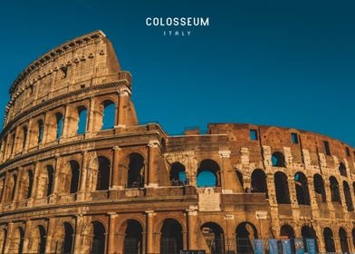 Colosseum 