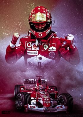 F1 Legend