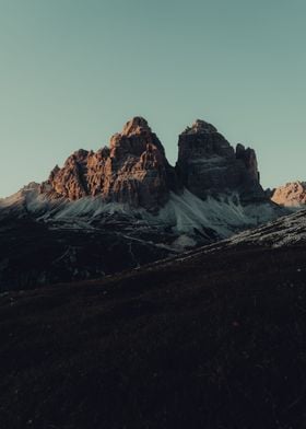 Tre Cime