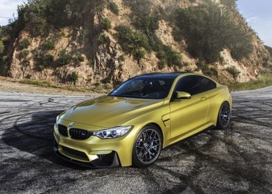 BMW M4