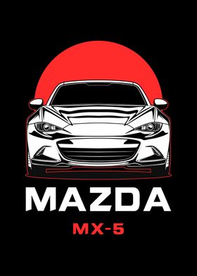 Maada MX5