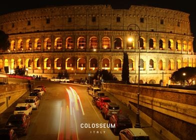 Colosseum  