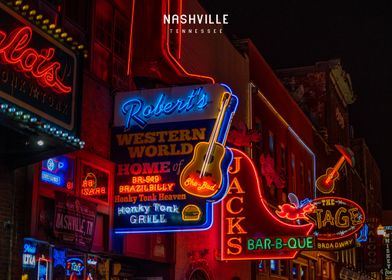 Nashville 