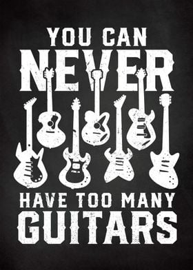 Funny Guitar Quote