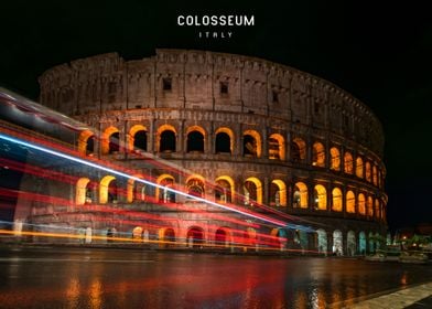 Colosseum 