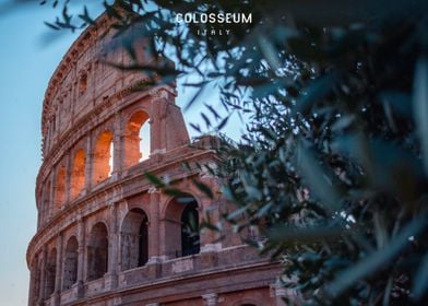 Colosseum  