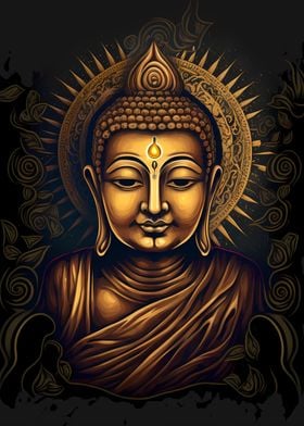 Buddhas Illumination