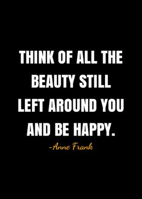 Anne Frank Quote 