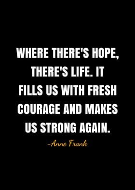 Anne Frank Quote 