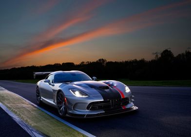 Dodge Viper