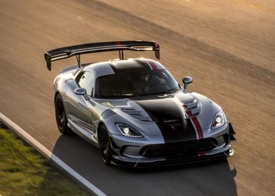 Dodge Viper