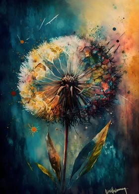 Dandelion Dreams