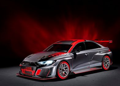 audi rs 3 lms