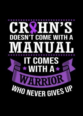 Crohns Disease Awareness