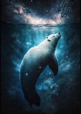 water bear