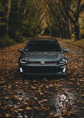 VW Car