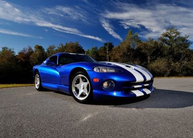 Dodge Viper