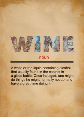 Wine Definition