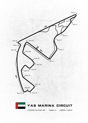 Yas Marina