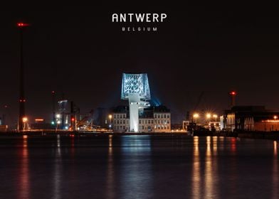 Antwerp  