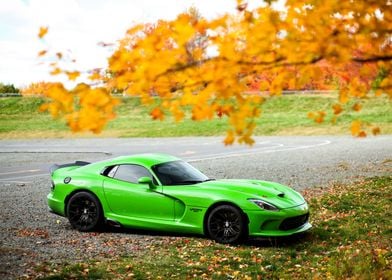 Dodge Viper