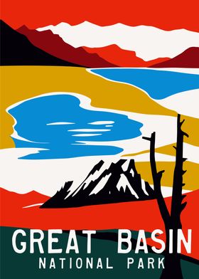 Great Basin National Park