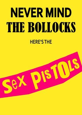 Sex Pistols