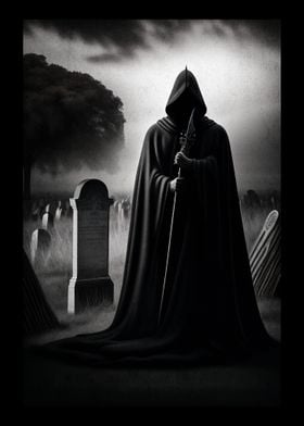 angel of death